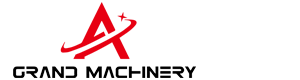 Grand Machinery Inc.