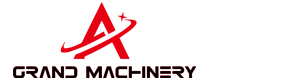 Grand Machinery Inc.