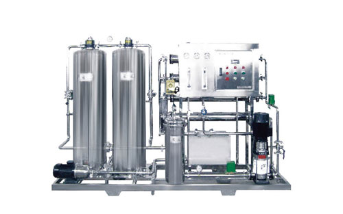 Water Treatment Equipment
