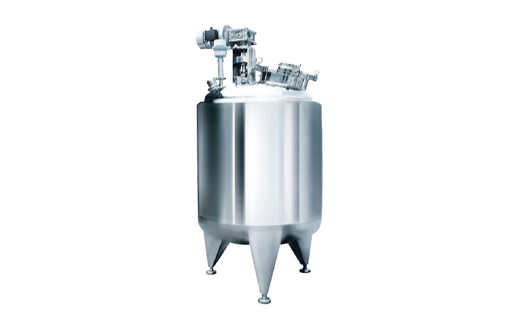 Fermentation Pot