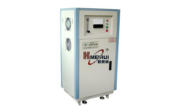 Ozonator for Pure / Mineral Water Sterilizing