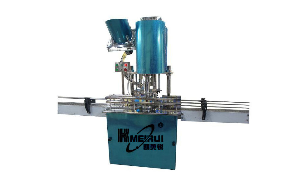 3L--10L Capping Machine