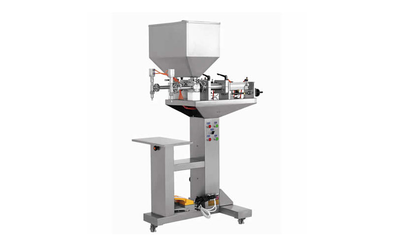 GFA Pneumatic Vertical Filling Machine