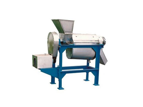 LZ-1.5Spiral juicer