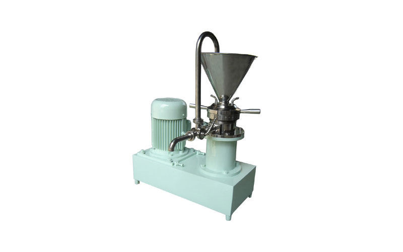 Main stainless steel (split type) series